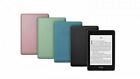 All-new Kindle Paperwhite 10th generation waterproof light wifi 8gb or 32gb