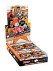 2023 Topps Athletes Unlimited All Sports Hobby Box