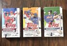 2022 Topps Series 1 2 And Update Hobby Box Boxes