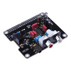 NEW PCM5122 DAC+ HIFI DAC Audio Sound Card Module I2S interface for Raspberry pi