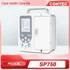 CONTEC SP750 Infusion pump real-time alarm Large LCD Display Volumetric