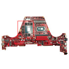 For ASUS F15 FX516PR FX516PR Motherboard i7-11370H 8GB RTX 3070 V8G mainboard