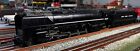 MTH Premier 3 Rail O Scale NYC 4-8-4 Niagara W/Proto Sound 2.0 & BCR Installed.