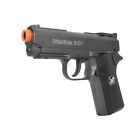 550 FPS WG Airsoft Metal Compact Co2 Gas Non-blowback Hand Gun Pistol W/ 6mm BB