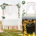 New ListingSquare Wedding Ceremony Arch Decor Rustic Photo Backdrop Wooden Arch Art Shelf