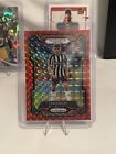New Listing2023-24 Panini Prizm Premier League Lewis Miley Red Mosaic Rookie Card