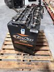 36v Forklift Battery, DEKA D-Series for Crown Forklift, Used, Tested & Working