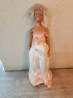 Vtg 1974 Kenner DUSTY DOLL With Original OUTFIT