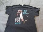Mens Vtg Phil Collins Still Not Dead Yet Tour T Shirt Sz XL