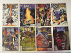 Azrael DC Comic Lot Run #1-45 Missing #44 (1995 to 1999) 44 Total Issues VF+
