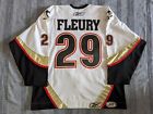 Penguins Jersey FLEURY WBS Penguins Reebok Size 56 (Brand New Without Tags) RARE