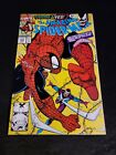 Amazing Spider-Man #345 March 1991 Marvel Carnage Symbiote Infects Cletus Kasady