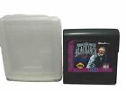 Poker Face Paul's Solitaire (Sega Game Gear, 1994) Cart Only