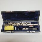 Millbrook Piccolo Flute With Case