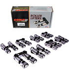 Comp Cams 818-16 Endure-X Solid Roller Lifters for Chevrolet SBC 350 5.7
