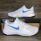 Nike Women's City Rep TR White Athletic Training Gym Workout Shoes Sneakers New