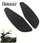 For 2022-2024 XSR700 Gas Tank Pad Traction Side Pad Fuel Grip Sticker Anti-slip