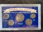 US Coins Americana Series Vanishing Classics Collection 5 Coin Set