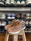 New Balance 990V4 x LL Bean Made In USA Brown Shoes M990LL4 Mens Size 12