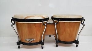 New ListingCosmic Percussion by Latin Percussion Bongos