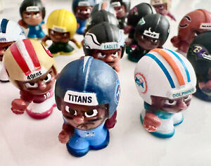 NFL TeenyMates Series 12 Pick Your Own 2024 NEW Choose All Teeny Mate 1
