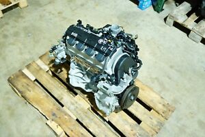 JDM 01-05 Honda Civic EX D15B 1.5L SOHC VTEC Engine D17A2 D17A