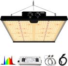 Grow Lights for Indoor Plants Growing 3x3 2x2 Grow Tent, 160w, 414 PCS LED
