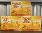 Emergen-C Immune Support Tangerine Vitamin C 90 packets Exp. 6/2025