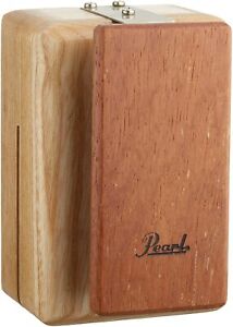 Pearl Pearl Cajon Wood Block PBCW-100
