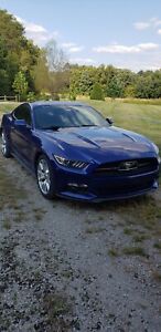 New Listing2015 Ford Mustang