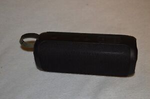 Tribit Stormbox 24W Portable Bluetooth Speaker - Black