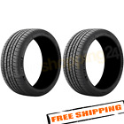 Michelin 96750 Set of 2 205/55-16 Pilot Sport All-Season Tires