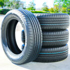 4 Tires Goodyear Assurance Triplemax 2 205/45R17 84W AS A/S High Performance (Fits: 205/45R17)