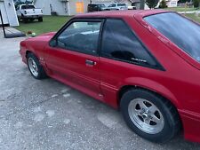 1989 Ford Mustang LX foxbody
