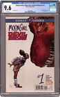 Timely Comics Moon Girl and Devil Dinosaur #1 CGC 9.6 2016 3942008003