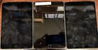 (Lot Of 3) Broken Ipad Minis Unknown Details Due To Unknown Passcode- AS IS