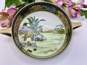 New ListingHand Painted Nippon Bowl