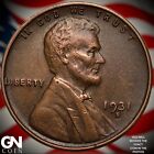 New Listing1931 S Lincoln Cent Wheat Penny Y3064