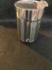 BRAND NEW Starbucks 2022 Polished Stainless Steel Vacuum Insulated 12oz Tumbler