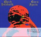 Born Again - Black Sabbath - CD