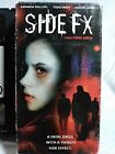 Side FX (VHS, 2005) Amber Heard Vampire Movie Poop VHS