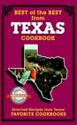 Best of the Best from Texas Cookbook: S- 9780937552148, Gwen McKee, plastic comb