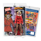 Super Friends 8 Inch Retro Style Action Figures Series 6: Scarecrow