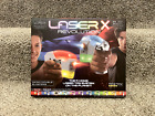 Laser X Revolution Two Player Micro Laser Tag Gaming Blaster Set New Sealed