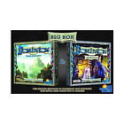 Rio Grande Boardgame Dominion Big Box (2nd Ed) Box EX