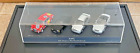 Mercedes-Benz 40 years of performance 1/43 set minichamps LIMITED EDITION 1/500