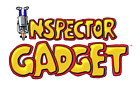 Inspector Gadget  - Cartoon  - 86 Total Episodes  - 8 DVD Box Set