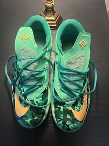 Size 10.5 - Nike KD 6 Easter - 599424-303
