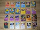 Nearly Complete Celebrations Base Set 24/25 25th Anniversary - No Gold Mew -