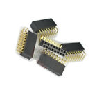 20PCS 2x8Pin Header 2.54mm Pitch Right Angle Female Double Row Socket Connector